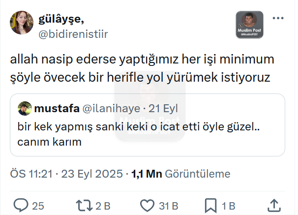 Muslim Post (@muslimp0st) on Twitter photo 