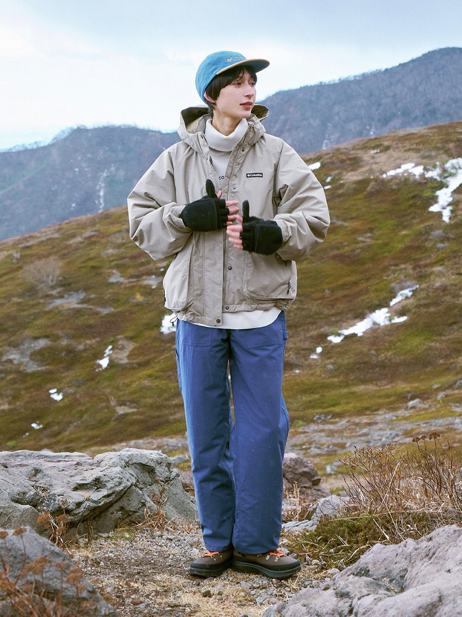 Winter 2025 Women's Collection】 W Tree Swallow™ Insulated Jacket