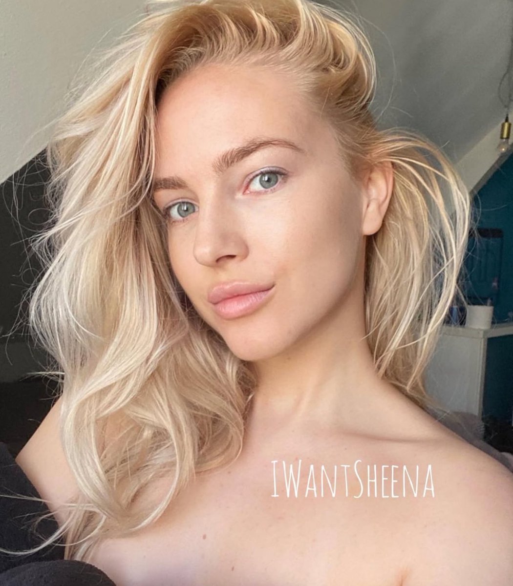 IWantSheena tweet media