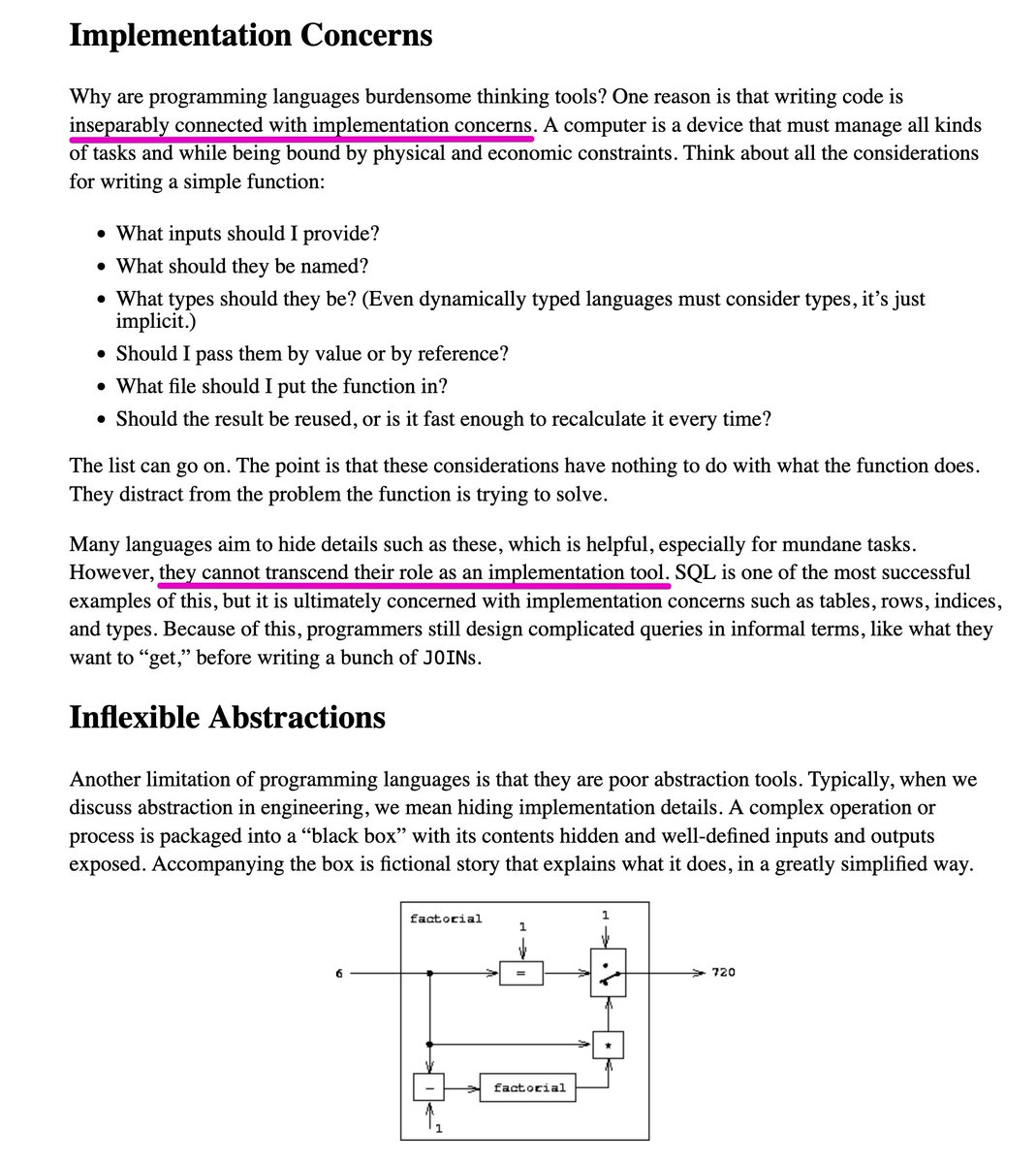 nileshtrivedi's tweet image. This &quot;Think in Math. Write in Code.&quot; article is so, so good.

jmeiners.com/think-in-math/