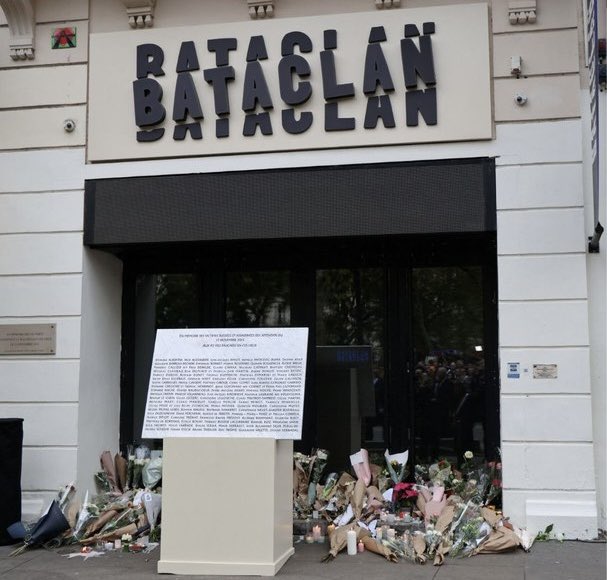 Lesfrereskto's tweet image. « Et l’heure viendra où quiconque vous fera mourir croira rendre un service agréable à Dieu. »

Jean 16:2