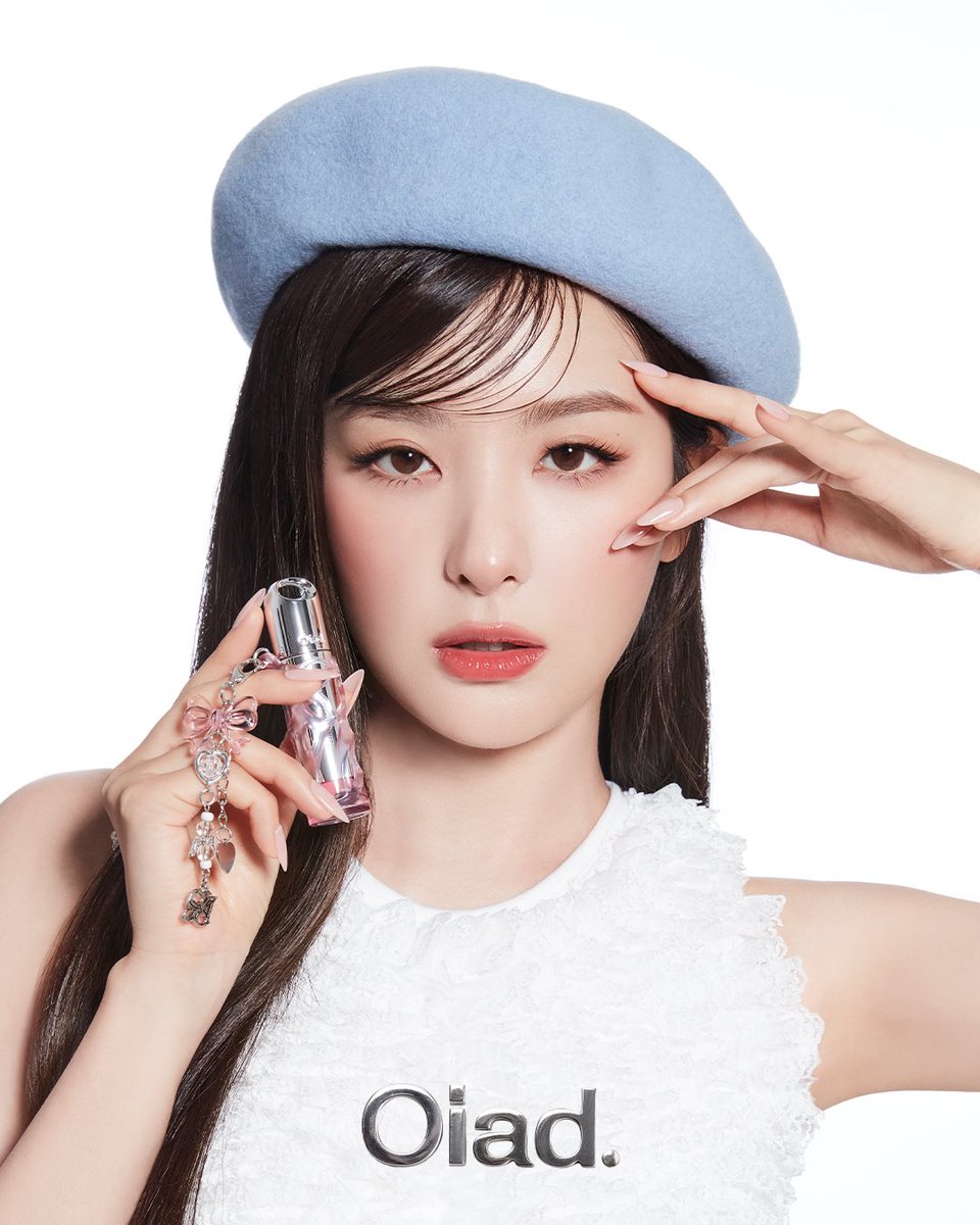 Oiad_Xofficial's tweet image. 슬레인 하이퍼 글로우를
완벽하게 소화해주신 슬기님..🤍🫧
⠀
극강의 맑은 광을 담은 슬레인 하이퍼 글로우,
올리브영에서 곧 만나보세요!
⠀
SLAYN HYPER GLOW
𝟮𝟬𝟮𝟱.𝟭𝟭.𝟭𝟳 𝟬𝟬:𝟬𝟬 𝘾𝙊𝙈𝙄𝙉𝙂 𝙎𝙊𝙊𝙉