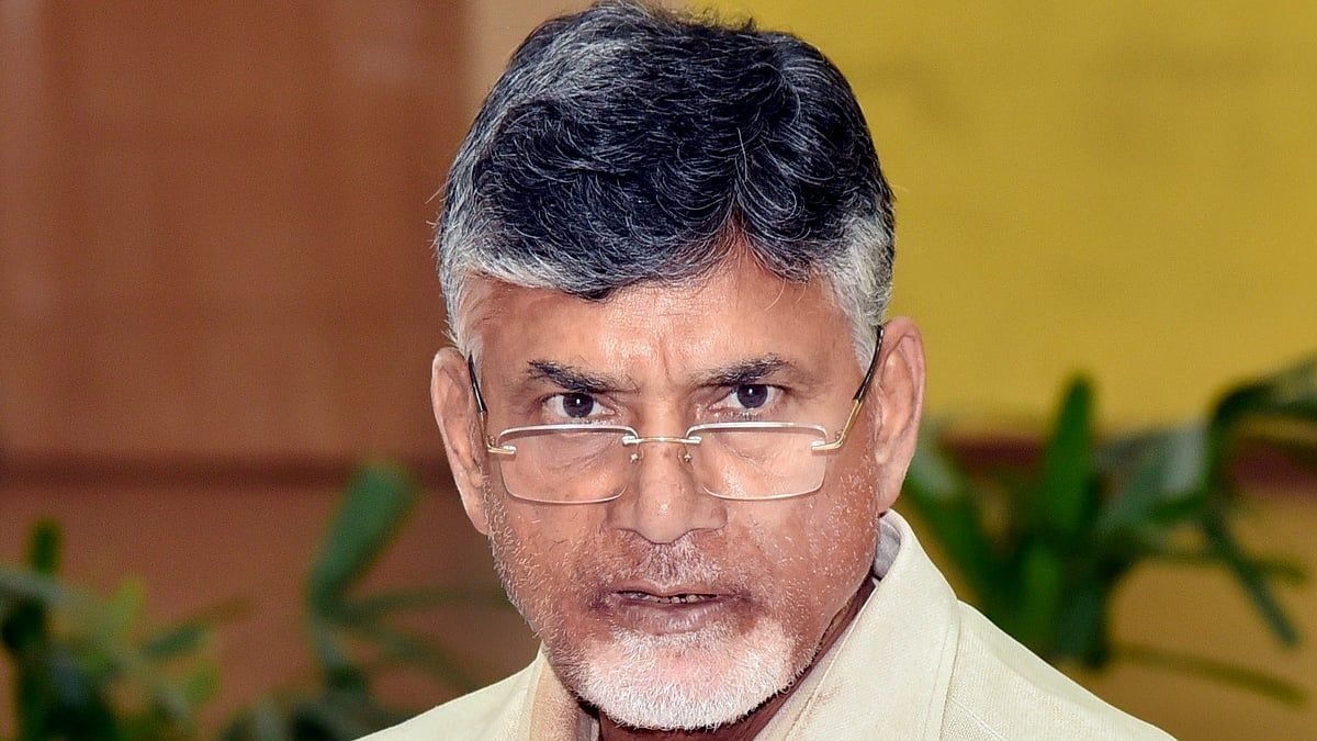 NDTVProfitIndia's tweet image. Andhra Pradesh CM #NChandrababuNaidu Secures Rs 1,201 Crore Investment From #RaymondGroup 

Read more: ndtvprofit.com/business/andhr…