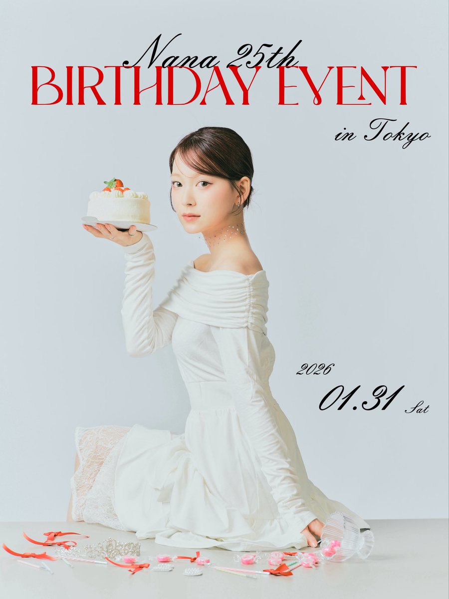 Nana (@7chan_128) / Posts / X