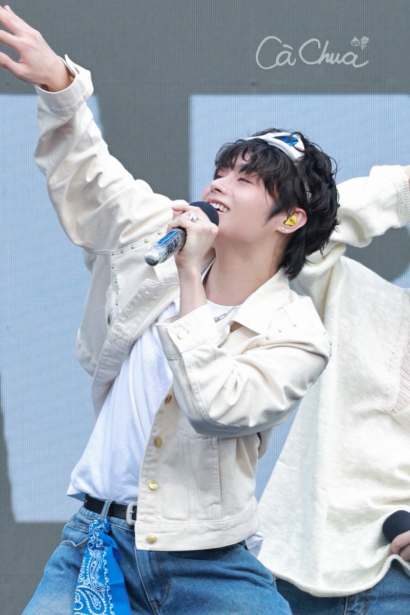 DestroyTomatooo's tweet image. 251115 베터밤
#HANBIN #TEMPEST
#템페스트 #한빈 #TPST
#ハンビン #오한빈