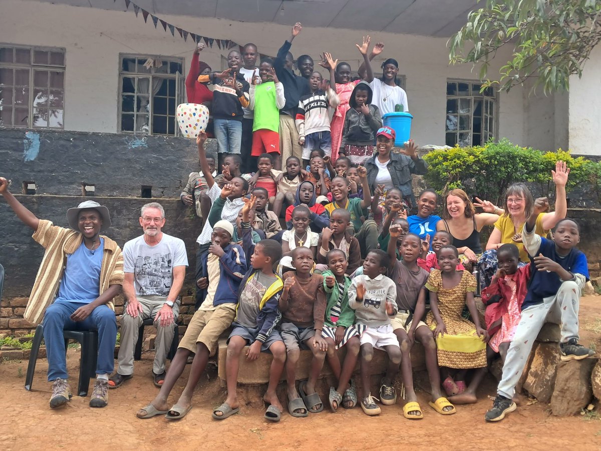 schoolschess's tweet image. While CSC has a focus on England and Wales, we are always happy to hear of chess projects elsewhere in the world and will endeavour to provide support where we can.

Here is a report on our recent Malwai project.

chessinschools.co.uk/news/chess-in-…