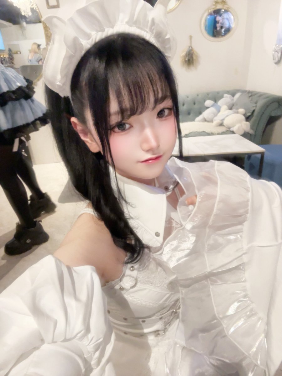 生誕祭ฅ"！かわいいです!!

遠隔チェキやオリシャンはこちらから⬇️!!
lalice.official.ec