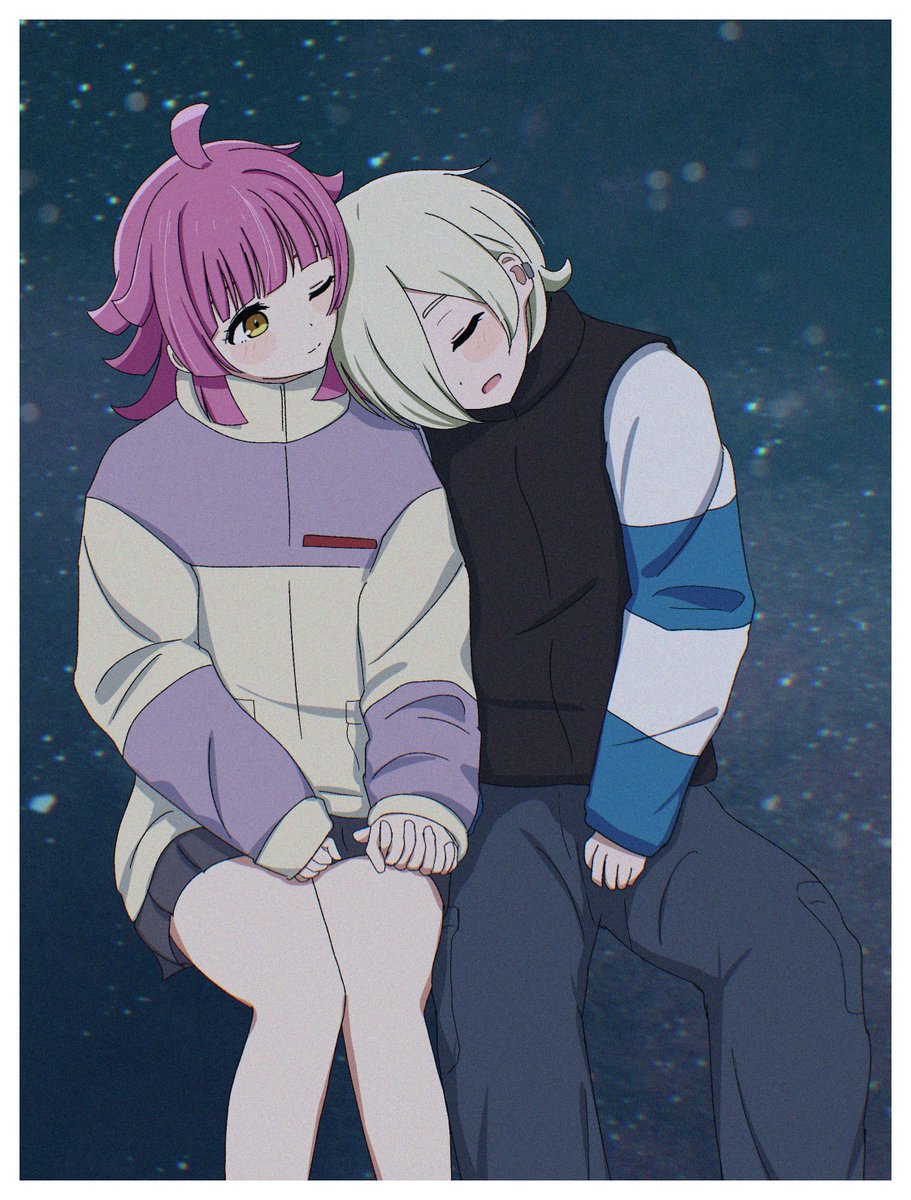 まどさん (@hujikawasin) / Posts / X