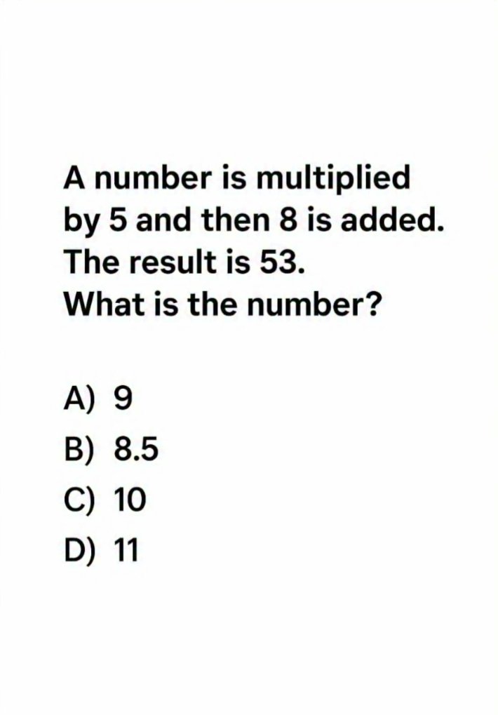 Choose correct option??