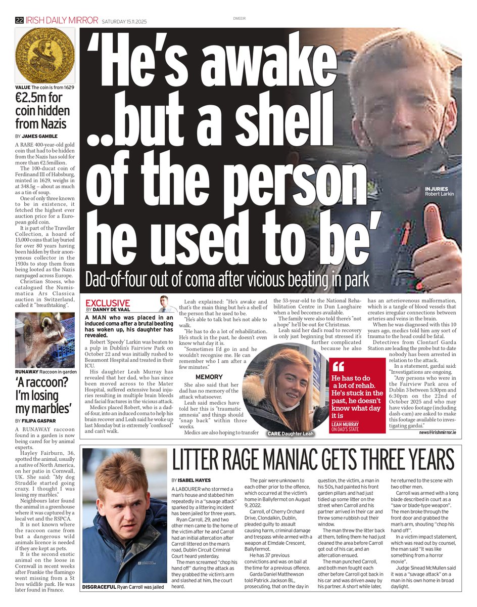 Danny De Vaal tweet media