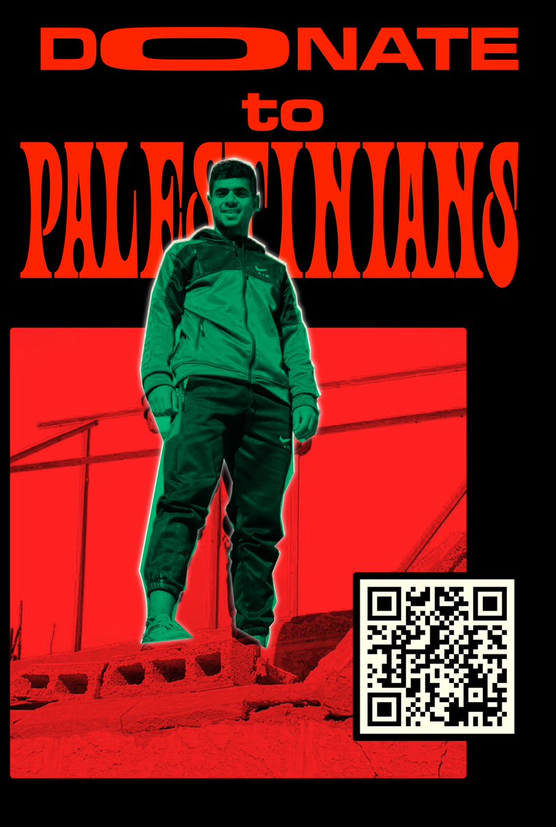 The winter is coming and Hassan needs some nylon to protect from the harsh winter

Donate here; 

chuffed.org/project/114605…