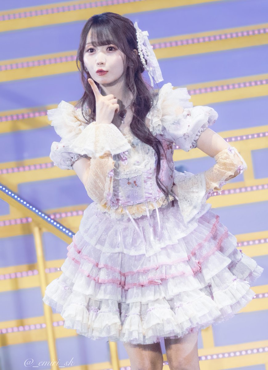 2025.11.15 ＝LOVE 8th ANNIVERSARY PREMIUM TOUR@愛知県 IGアリーナ