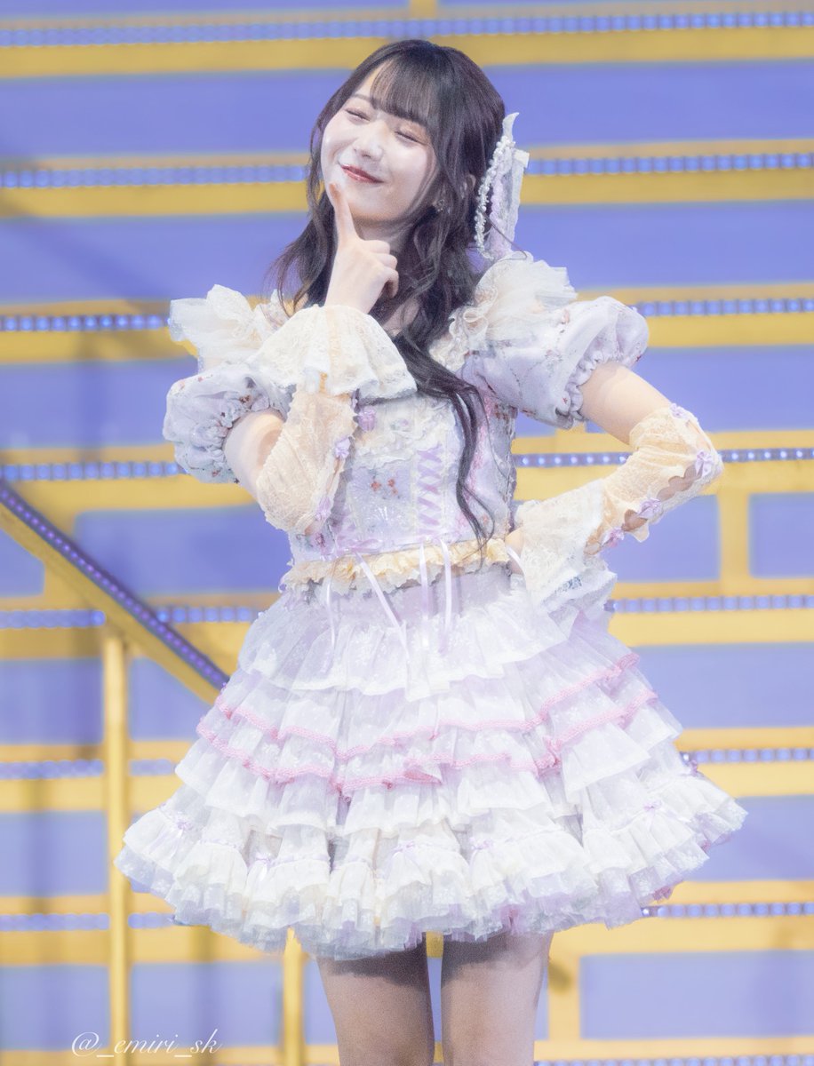 2025.11.15 ＝LOVE 8th ANNIVERSARY PREMIUM TOUR@愛知県 IGアリーナ