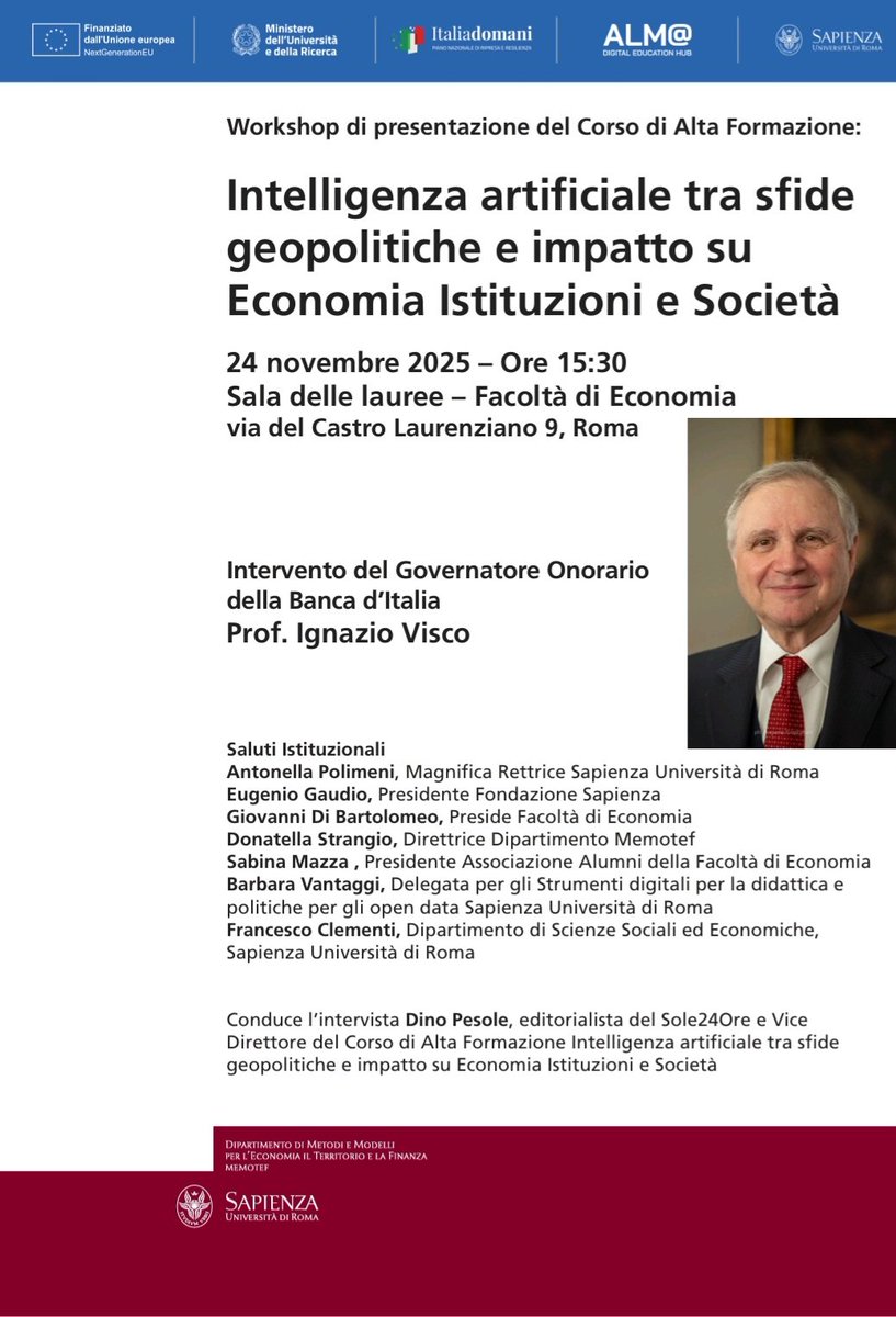 DONATELLA STRANGIO tweet media