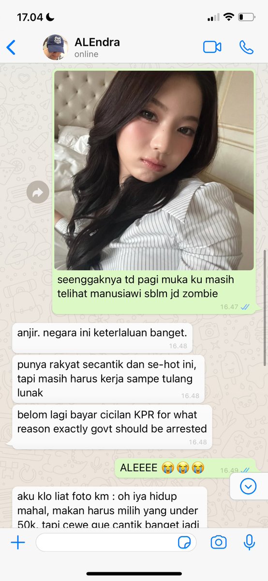 simjackey's tweet image. meet pasangan adulting 😁

#jongchaengi tweet