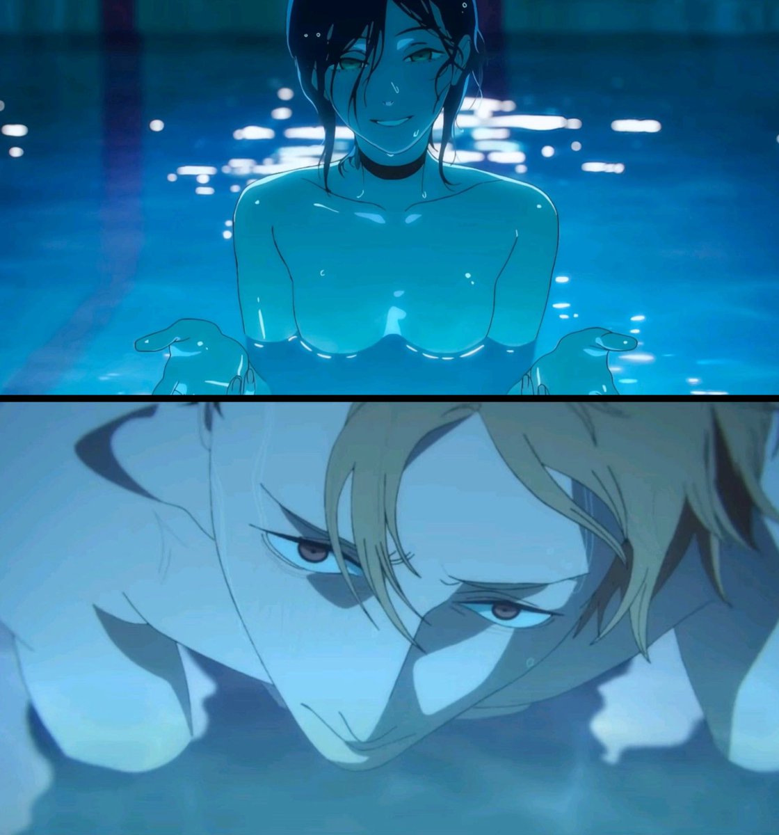 Iambede20012's tweet image. I can&apos;t😭 #sniperspy #christainbrutalsniper #christianpurespy #freakfortress