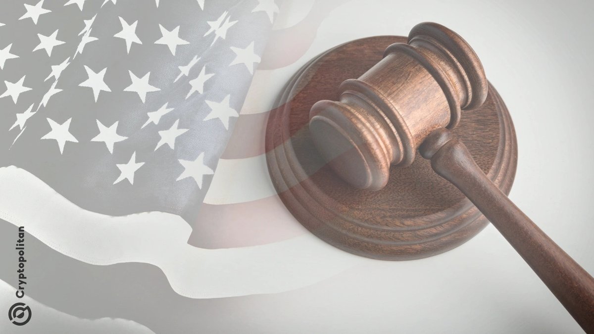 A Hong Kong businessman faces charges from U.S. authorities after allegedly submitting false documents to the SEC, claiming to own major stakes in several U.S. companies. 

Investigators say these claims have triggered a deeper probe.