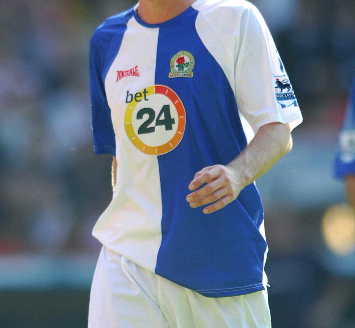 secondtierpod's tweet image. Who's the first player you think of when you see this shirt? 🤔