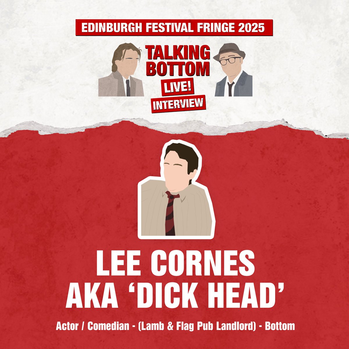 Talking Bottom tweet media