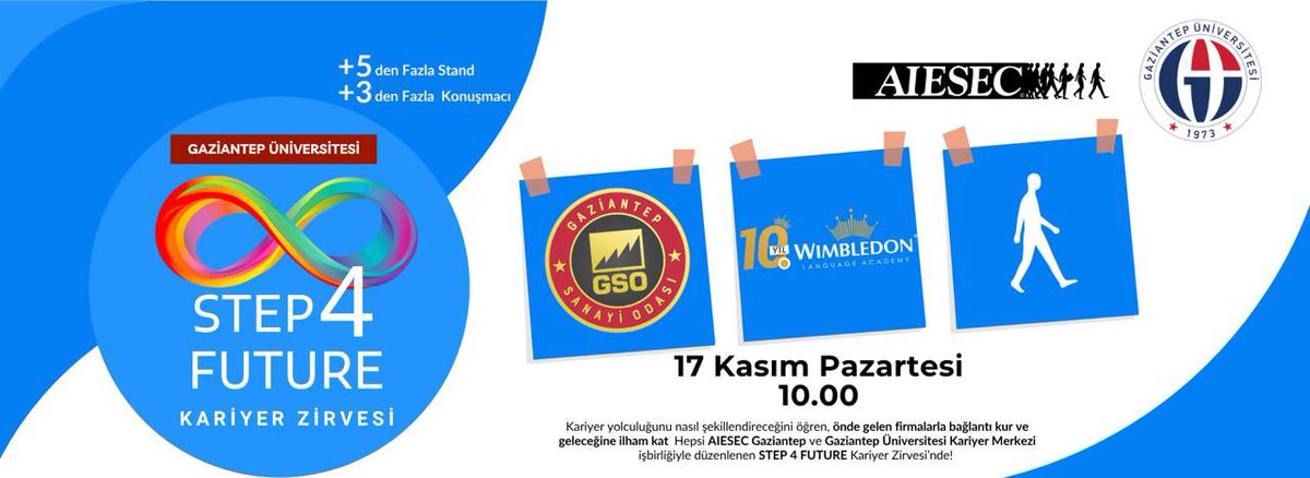 GAÜN Göç Enstitüsü tweet media