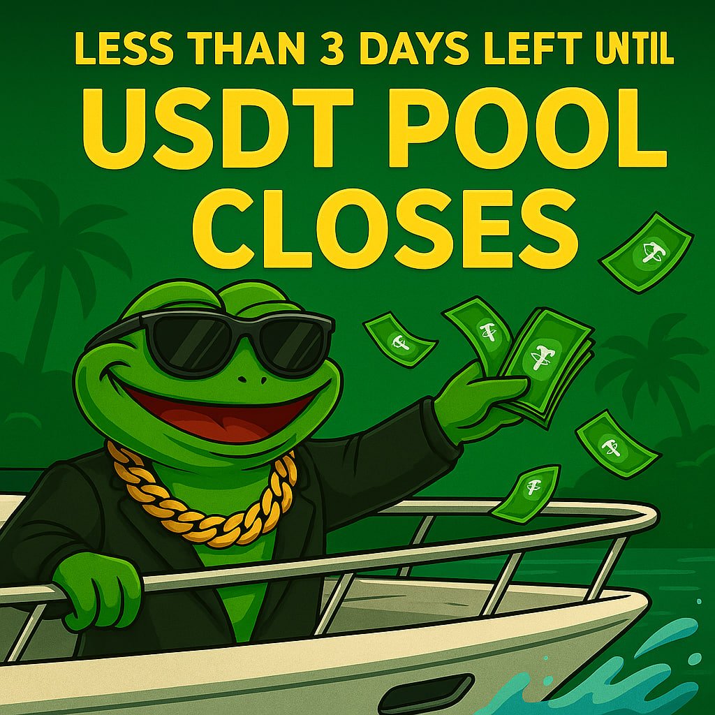 alphapepebsc's tweet image. Clock’s ticking. Betas stall. Alphas secure the bag.