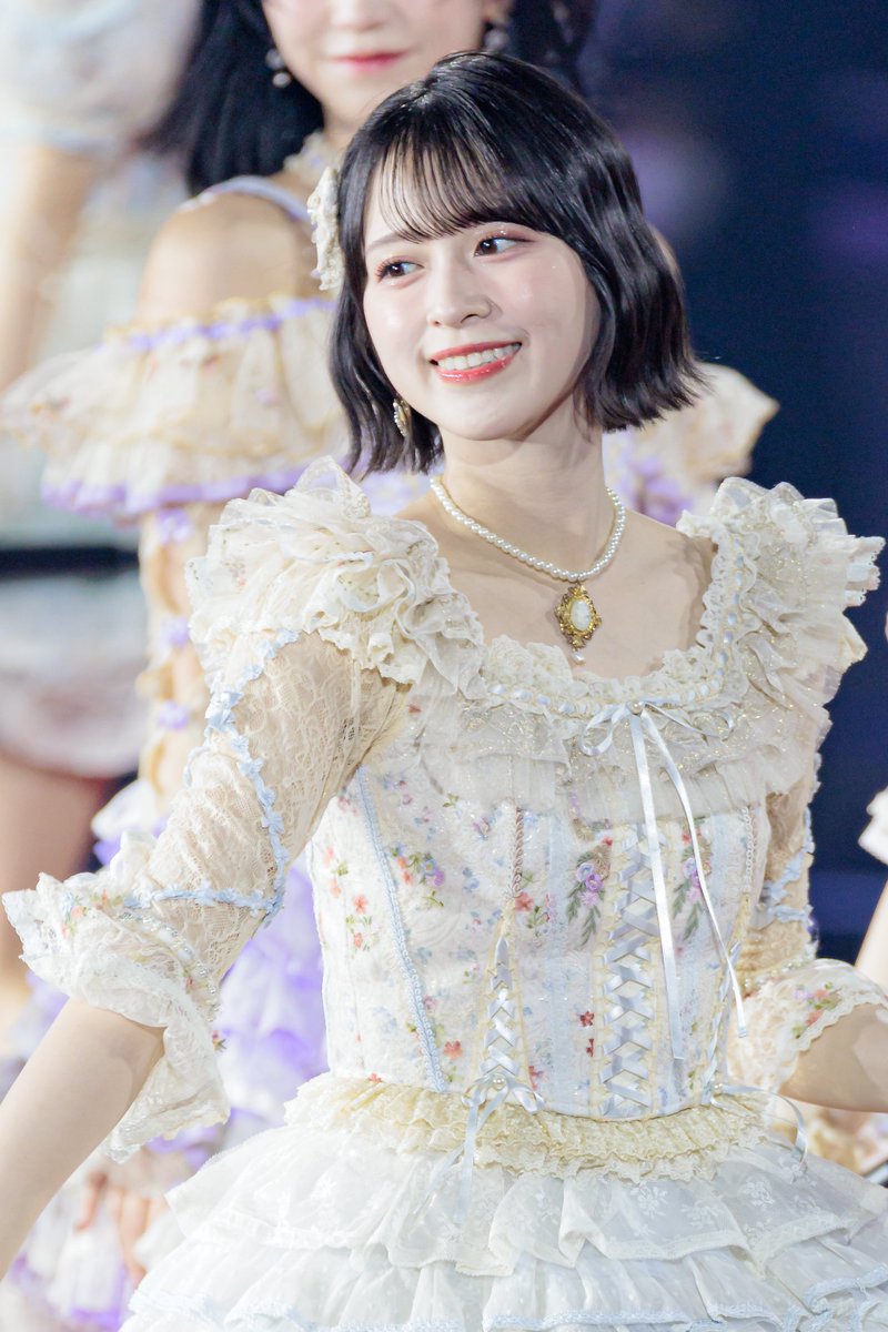 （こまり）佐々木舞香24girls イコラブ8周年ツアー 愛知 IGアリーナ 2025.11.15 佐々木舞香ちゃん