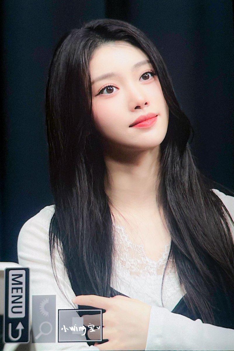 ting1ian_xw's tweet image. 251115 뮤직플랜트 팬싸 프리뷰

#Kep1er #케플러 #XIAOTING #션샤오팅 #샤오팅 #심소정 #沈小婷