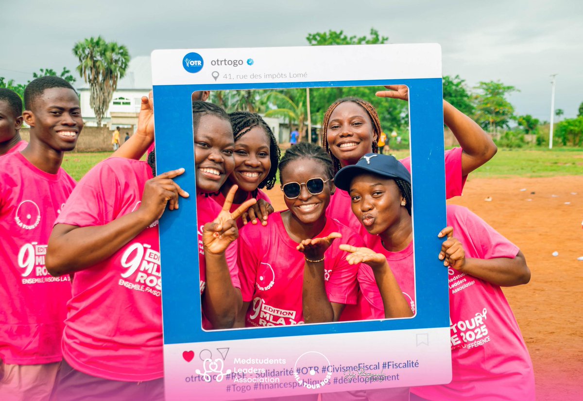 Doctors of MLA - #MlaTourRose2025 tweet media