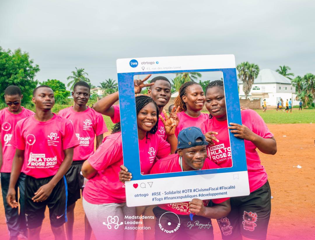 Doctors of MLA - #MlaTourRose2025 tweet media