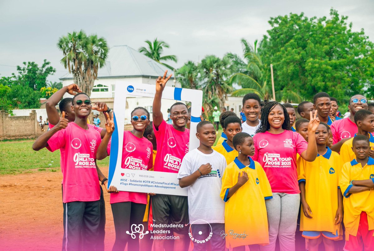 Doctors of MLA - #MlaTourRose2025 tweet media