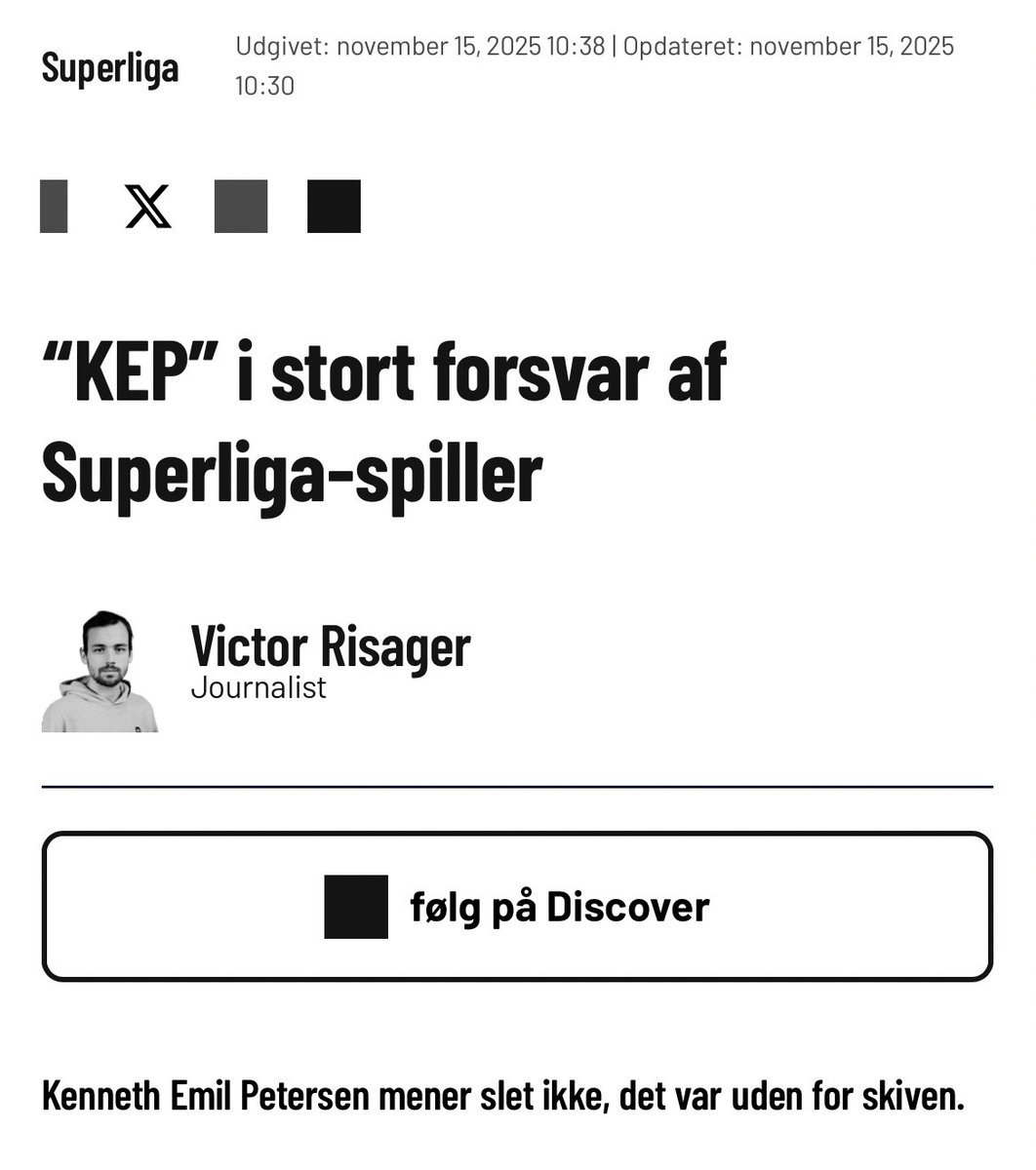 Benjamin Leander tweet media