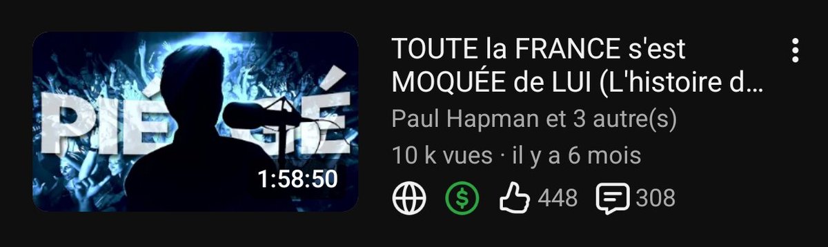 Paul Hapman🏝️ tweet media