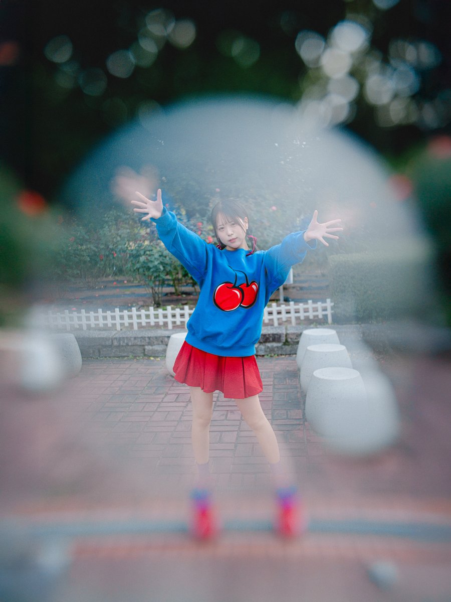 50d30141d33514's tweet image. A cherry-themed Mario girl just blasted something at me straight out of an anime—think Dragon Ball’s Kamehameha… or maybe it was more like a Street Fighter Hadouken. Honestly, I’m still not sure 🍒
😂✨
@Sasaki_tenten6 
#中村さん交流会