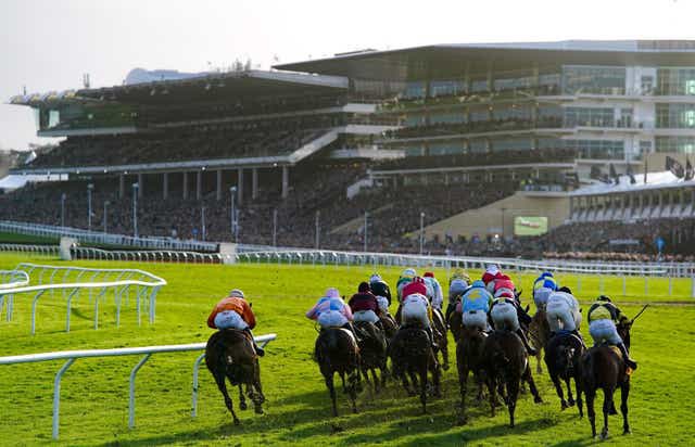 Here are the horses I’ve backed today 🏇

Good luck all! 🤞🏻

Precious Man (12.35 C) @ 11/4
Stencil (1.45 C) @ 13/2
Panic Attack (2.20 C) @ 15/2
Jurancon (3.30 C) @ 3/1

Cueros (3.10 W) @ 3/1

#EnigmaHN