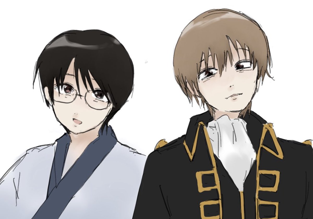 マカロニ (@m1nt0n8) on Twitter photo 