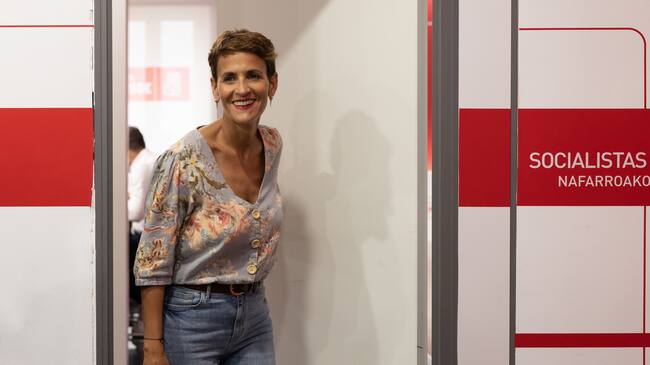 Un argumentario del Grupo Parlamentario Socialista evidencia lo que piensan sobre las plantas de biometano

tinyurl.com/53nkzwub