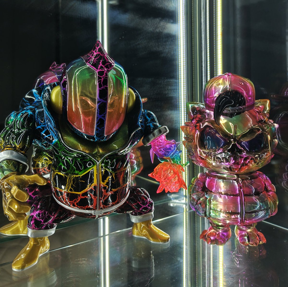 studio24 「SOUTH-PAW」ペインターネットコラボ Ver. SOUTH-PAW」（ペ