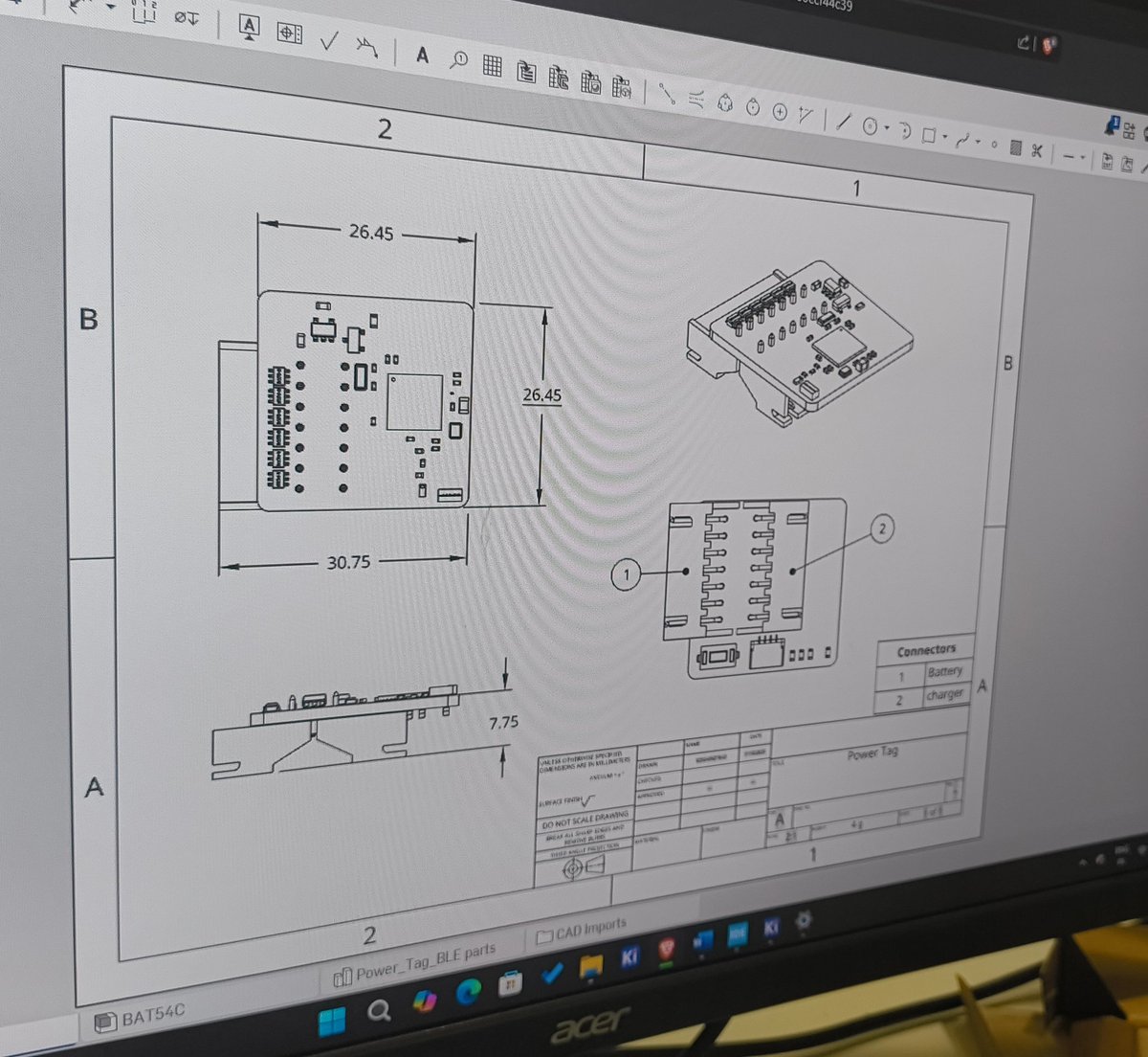 Your drawing                       
My drawing 

We are not the same bro..