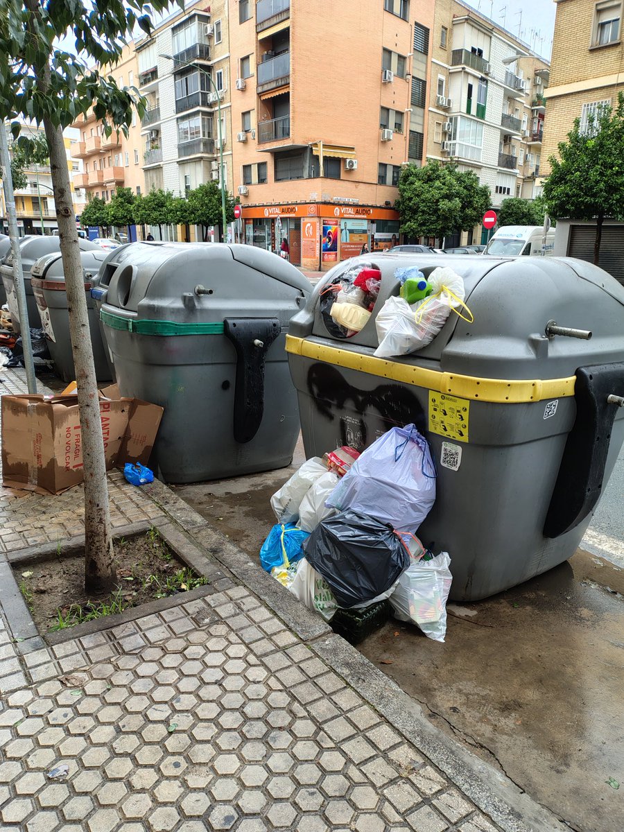 Demófilo Vizuete tweet media