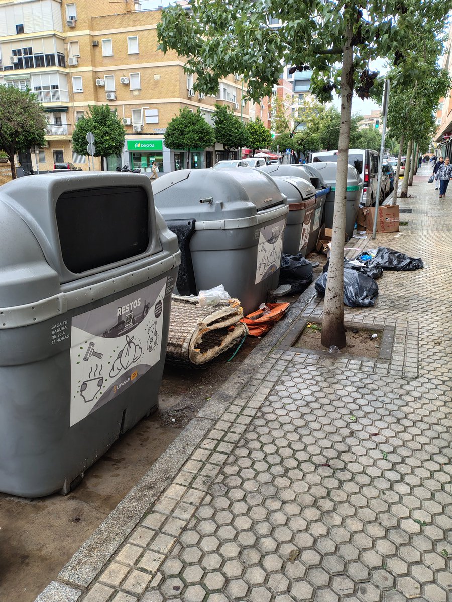 Demófilo Vizuete tweet media