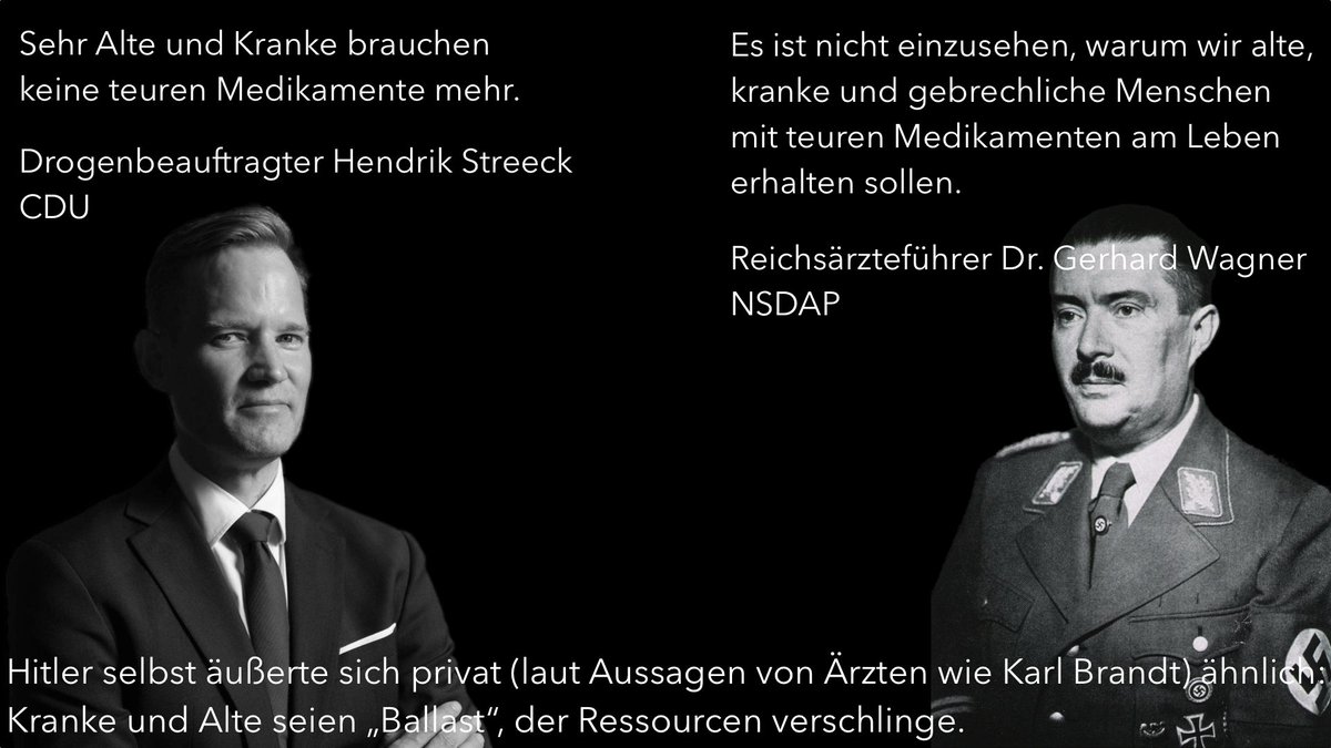 <a href="/FrogmasterL/">D. Wagner</a> Nur mal so nebenbei bemerkt ...