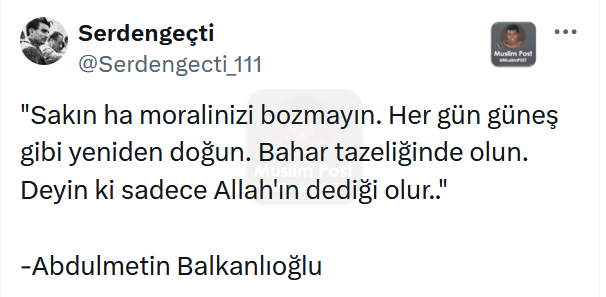 Muslim Post (@muslimp0st) on Twitter photo 
