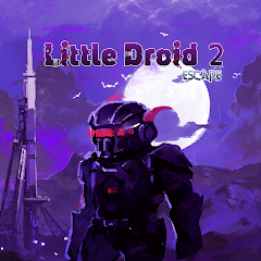 modbibo's tweet image. Little Droid 2 Escape APK – Best Android Puzzle Game
Try one of the best robot-themed puzzle games. Download Little Droid 2 Escape APK and enjoy smart level design and smooth controls.
little-droid-2-escape.modbibo.com