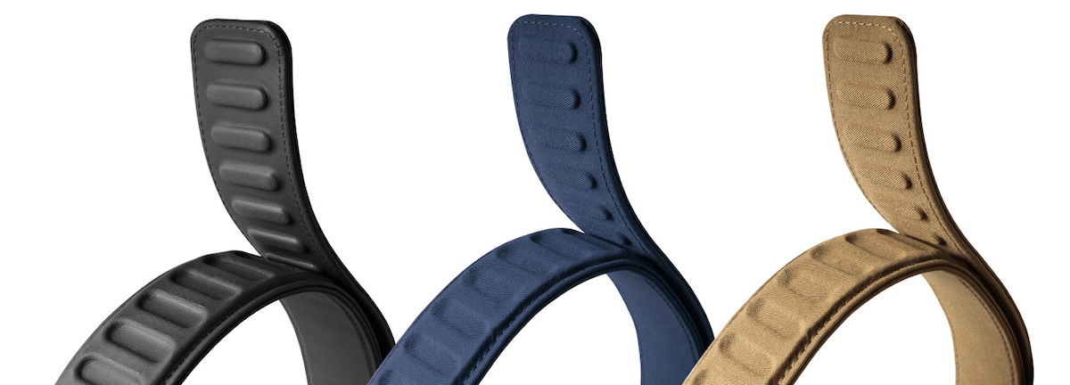 coolsten's tweet photo. MagLock Belt Gürtel: Die Innovation ohne Schnalle
Der MagLock Belt von Distil Union ist ein innovativer, moderner Gürtel mit patentierter Magnettechnologie statt einer traditionellen Schnalle.
Link: https://t.co/aVYs5MoGY2
#maglock #kickstarter #Style #innovation #gürtel https://t.co/AT8AdnYUU2