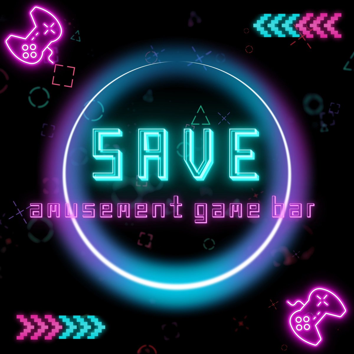 bar_save_'s tweet photo. 🎮11月15日🎮
本日21時半まで団体様貸切営業となっております！🙇🙇
通常営業は21時40分頃からとなりますのでご了承ください！
本日もスタッフ一同お待ちしておりますので是非ご利用ください！😊😊 https://t.co/rgyvOoB08O