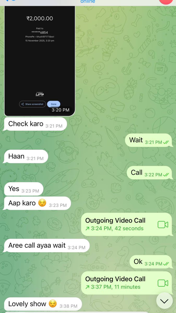 Lakshita tweet media