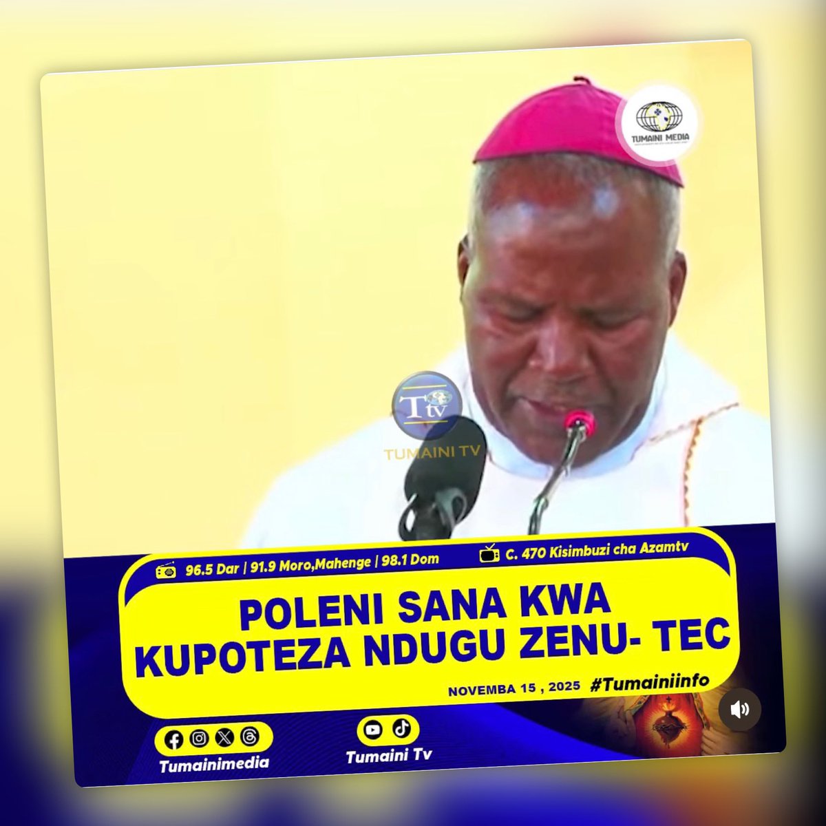 SIR TIVA tweet media