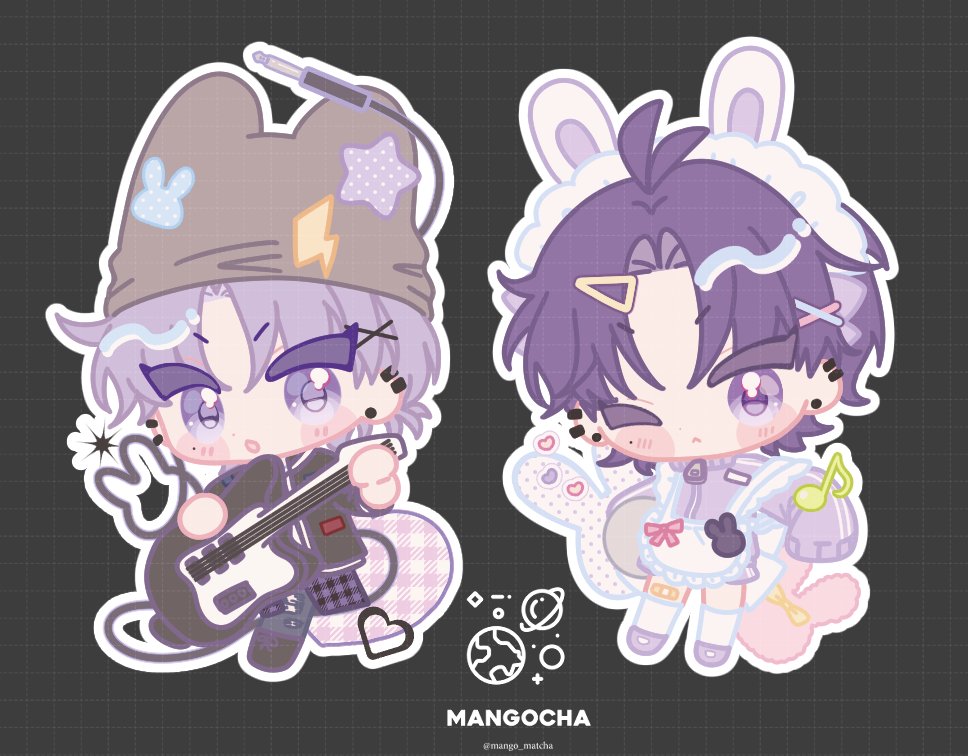 망고챠 💛 tweet media