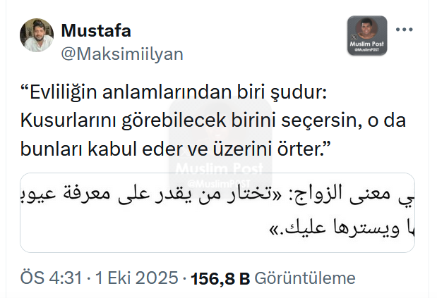 Muslim Post (@muslimp0st) on Twitter photo 