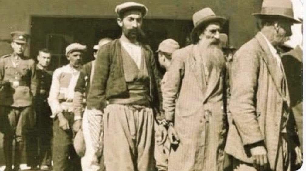 Dersim’de tarif edilmesi imkânsız, kederi kuşaklar boyu sürecek büyük bir acı yaşandı.
Barış ve birlikte yaşam umudu söndürülmeye çalışıldı, toplumun hafızasına silinmesi mümkün olmayan yaralar açıldı. 

Oysa Cumhuriyet, tam da bu ikilemin dışına çıkarak demokratikleşebilir,